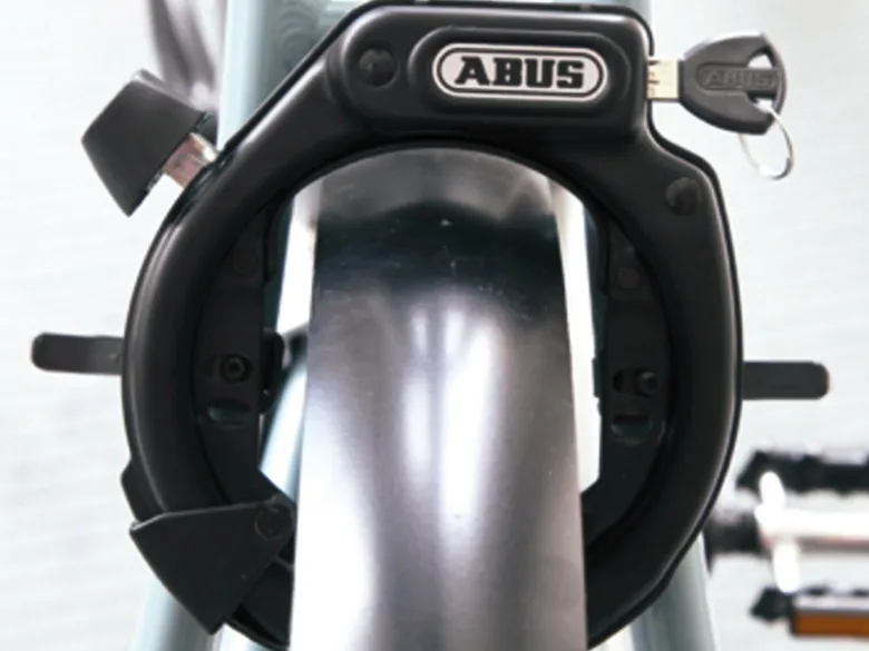 Abus LH Adapter spanbandenset
