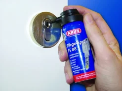 Abus PS88 50 ml onderhoudsspray