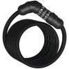 Abus Star 4508C/150 spiraalkabelslot