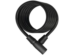 Abus Star 4508K/150 spiraalkabelslot