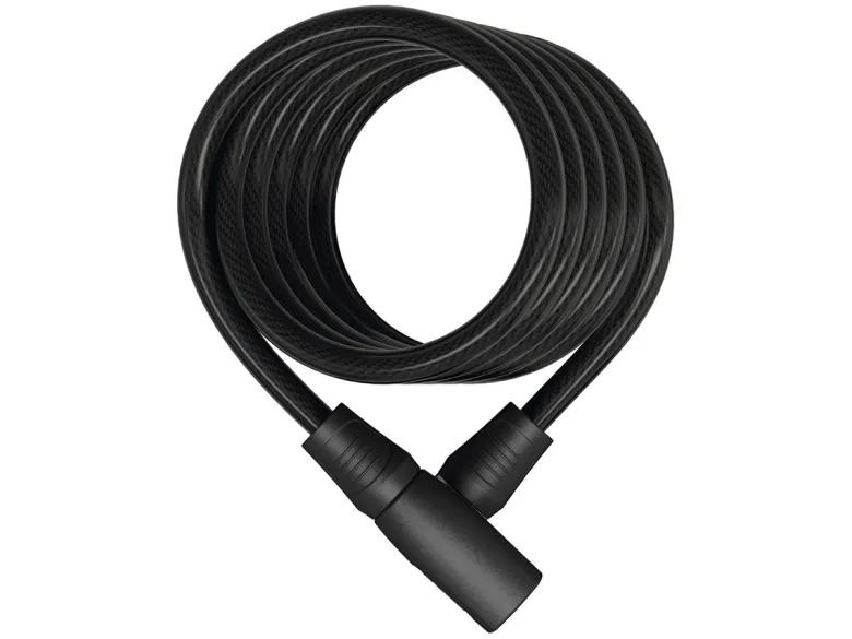 Abus Star 4508K/150 spiraalkabelslot