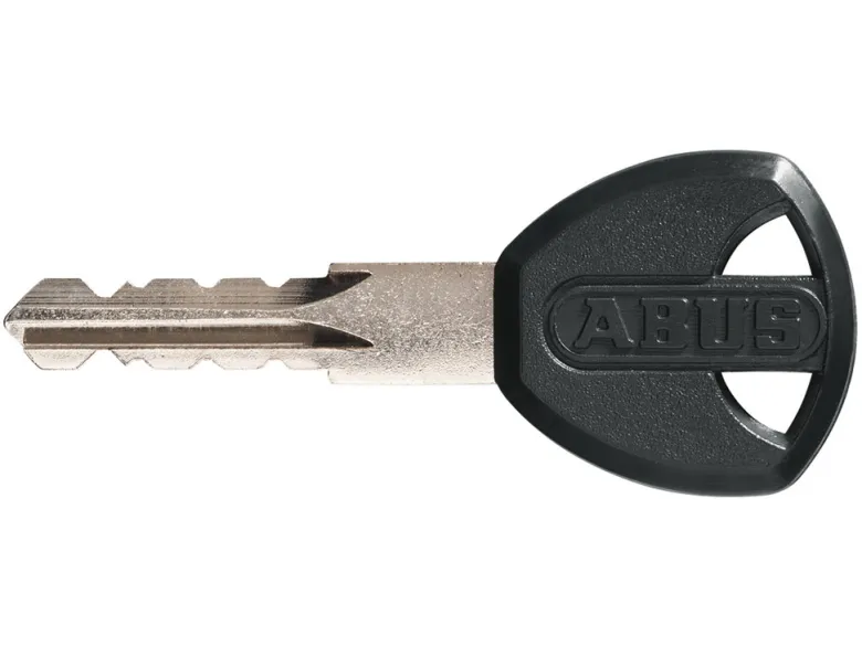 Abus Star 4508K/150 spiraalkabelslot