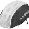 Abus Toplight helm regenhoes