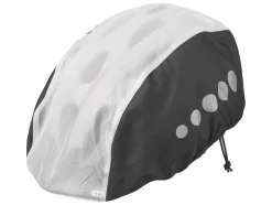 Abus Toplight helm regenhoes