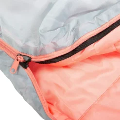 ACAMP Cameron 220 x 85 cm mummyslaapzak - Grey