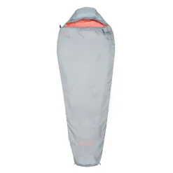 ACAMP Cameron 220 x 85 cm mummyslaapzak - Grey