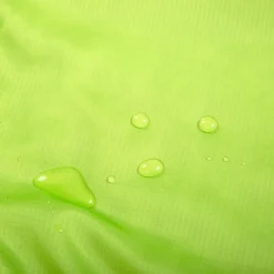 ACAMP Cameron 220 x 85 cm mummyslaapzak - Lime