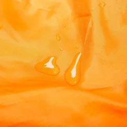 ACAMP Nova 220 x 85 cm mummie slaapzak - Orange