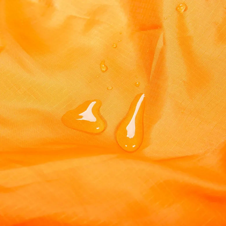 ACAMP Nova 220 x 85 cm mummie slaapzak - Orange