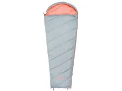 ACAMP Nova 220 x 85 cm mummie slaapzak - Grey