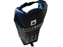 ACCU SAFE brandwerende batterij-beschermtas voor e-bikes