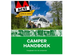 ACSI camperhandboek