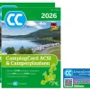 ACSI 2026 CampingCard & Camperplaatsen