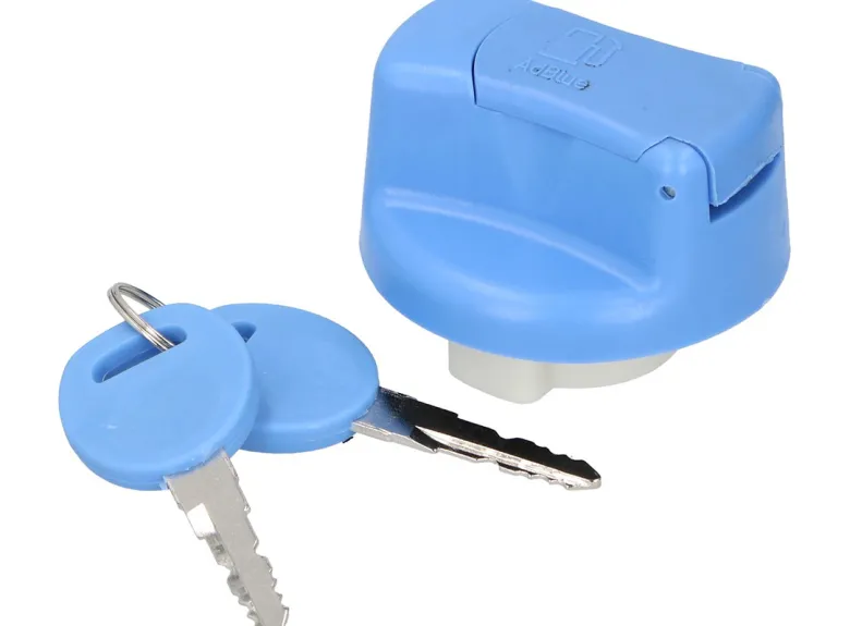 AdBlue AB1 tankdop
