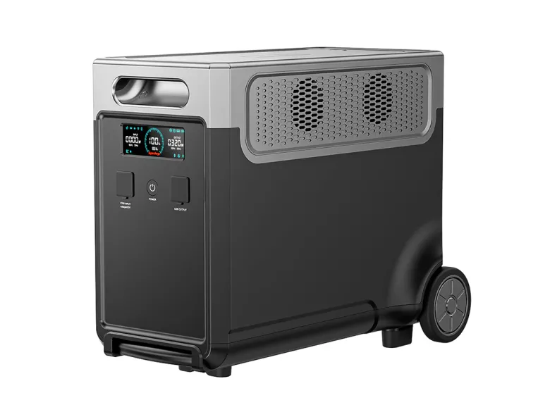 AFERIY P310B uitbreidingsaccu - P310