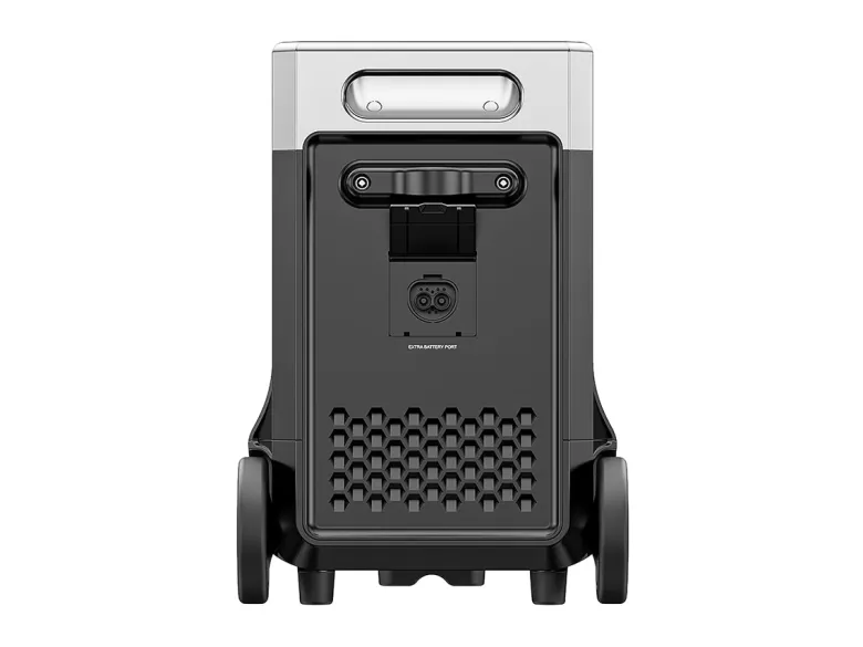 AFERIY P310B uitbreidingsaccu - P310