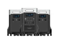 AFERIY P310B uitbreidingsaccu - P310