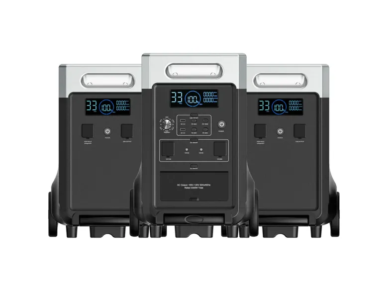 AFERIY P310B uitbreidingsaccu - P310