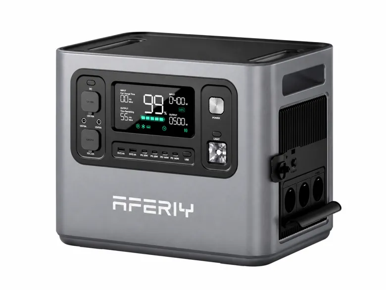 AFERIY P280 Draagbare Powerstation