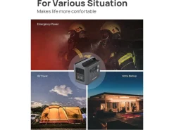 AFERIY P010 Draagbare powerstation