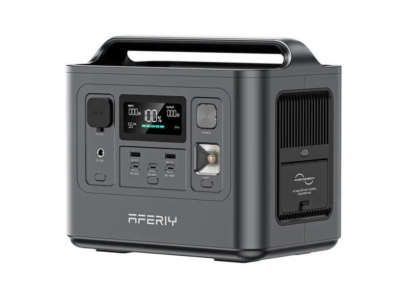 AFERIY P010 Draagbare powerstation