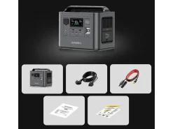 AFERIY P010 Draagbare powerstation