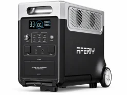 AFERIY P310 draagbare powerstation