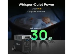 AFERIY P310 draagbare powerstation