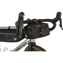 AGU Bar Bag Venture stuurtas - Mist