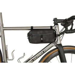 AGU Bar Bag Venture stuurtas - Mist
