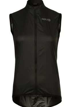 AGU Essential Dames Wind Body - Black