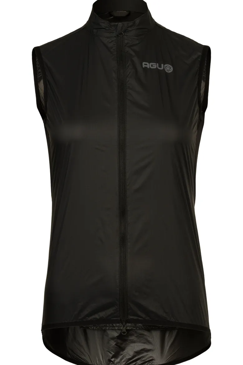 AGU Essential Dames Wind Body - Black
