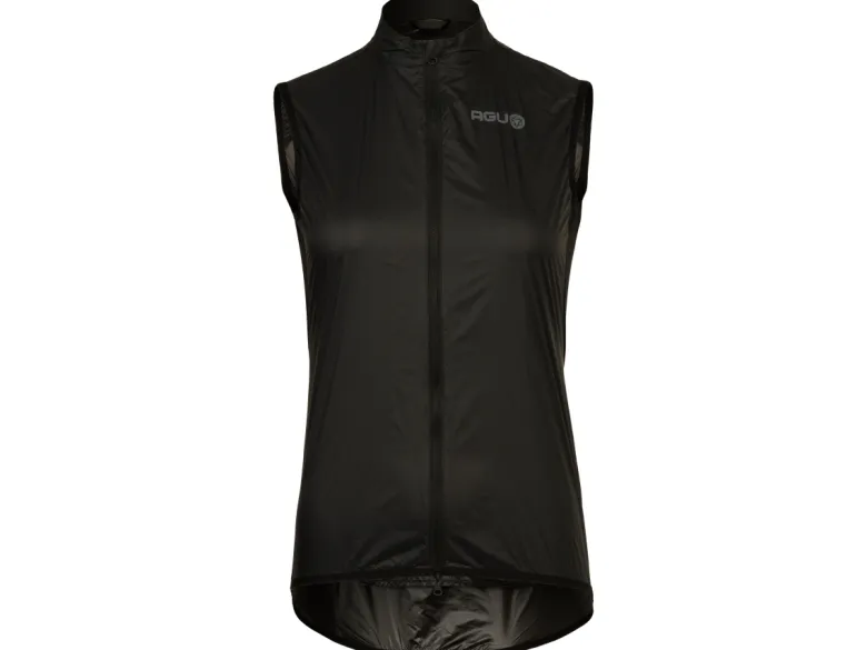 AGU Essential Dames Wind Body - Black