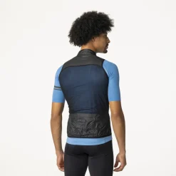 AGU Essential Heren Wind Body - Black