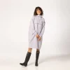 AGU regenponcho - lila