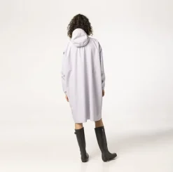 AGU regenponcho - lila