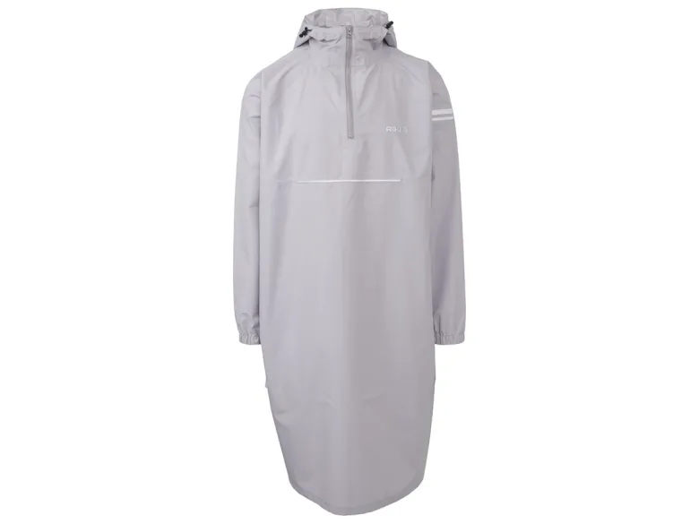 AGU regenponcho - lila