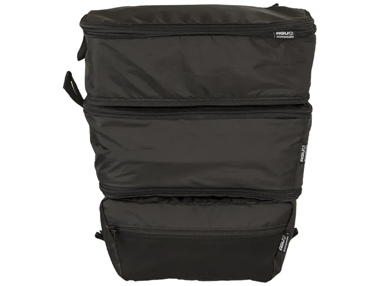 AGU Shelter packing cubes