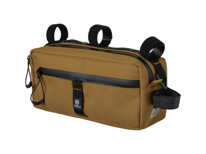 AGU Venture Bar Bag stuurtas - Armagnac