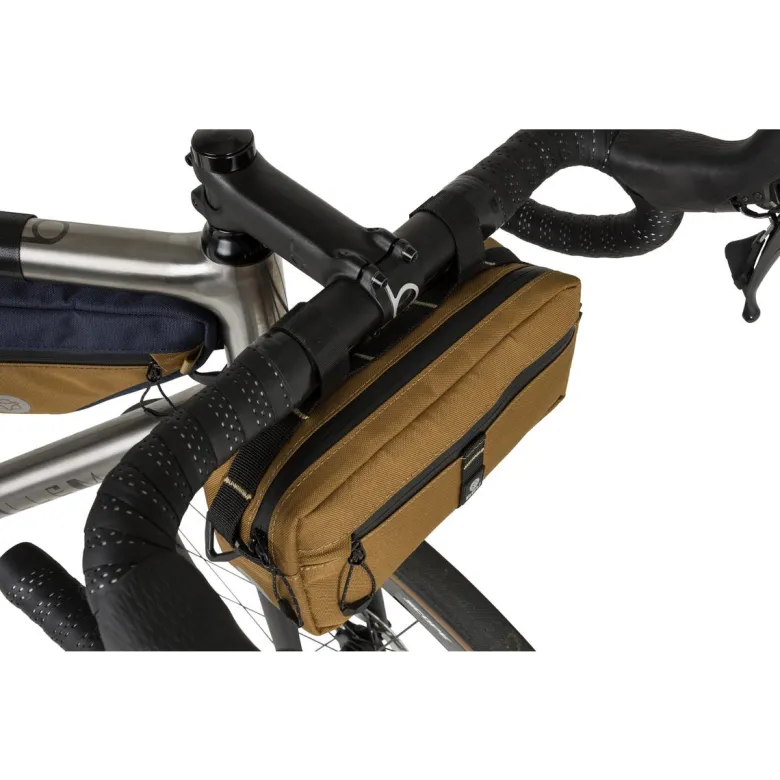AGU Venture Bar Bag stuurtas - Armagnac