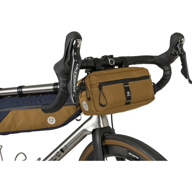 AGU Venture Bar Bag stuurtas - Armagnac