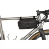 AGU Venture Bar Bag stuurtas - Black