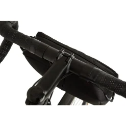 AGU Venture Bar Bag stuurtas - Black
