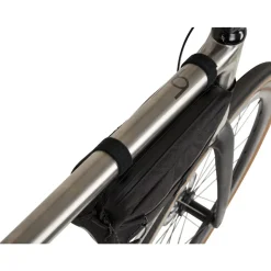 AGU Venture Bar Bag stuurtas - Black