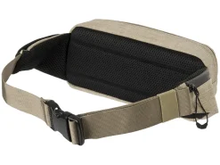 AGU Venture Hip-Pack Canvas heuptas - Beige