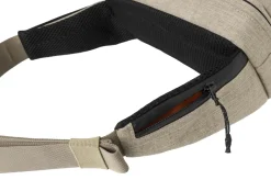 AGU Venture Hip-Pack Canvas heuptas - Beige