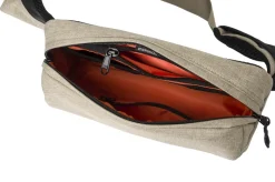AGU Venture Hip-Pack Canvas heuptas - Beige