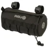 AGU Venture Roll Bag II stuurtas - Black