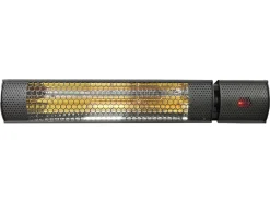 AirKing 2000 watt Infrarood terrasverwarmer