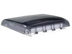 Airxcel 40 x 40 cm Skymaxx dakluik met LED